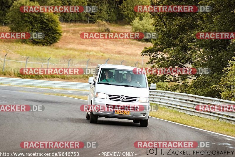 Bild #9646753 - Touristenfahrten Nürburgring Nordschleife (24.07.2020)