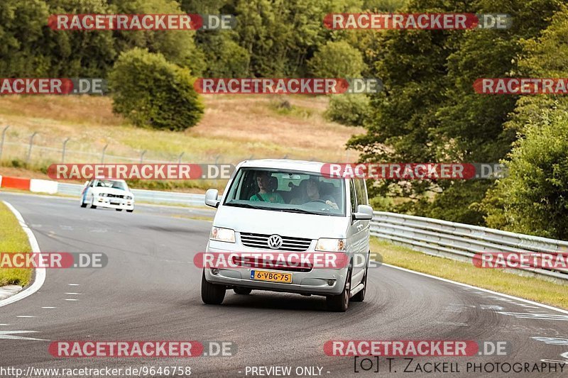 Bild #9646758 - Touristenfahrten Nürburgring Nordschleife (24.07.2020)