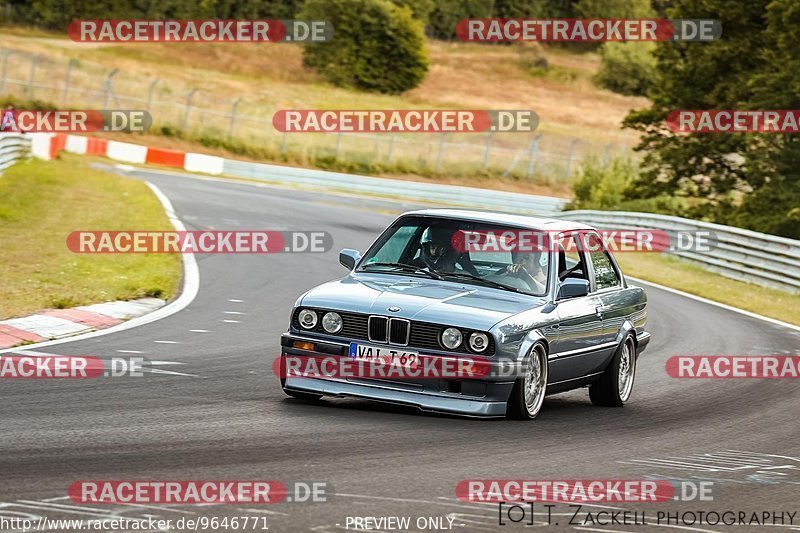 Bild #9646771 - Touristenfahrten Nürburgring Nordschleife (24.07.2020)