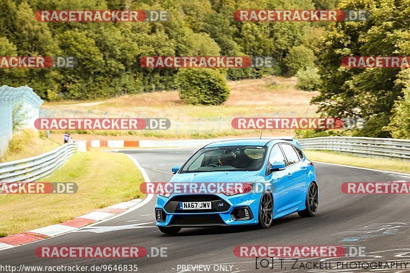 Bild #9646835 - Touristenfahrten Nürburgring Nordschleife (24.07.2020)