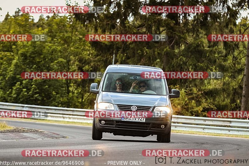 Bild #9646908 - Touristenfahrten Nürburgring Nordschleife (24.07.2020)