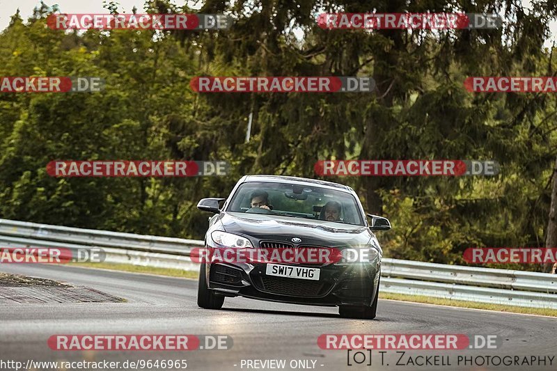 Bild #9646965 - Touristenfahrten Nürburgring Nordschleife (24.07.2020)