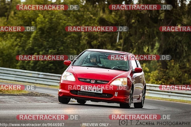 Bild #9646987 - Touristenfahrten Nürburgring Nordschleife (24.07.2020)