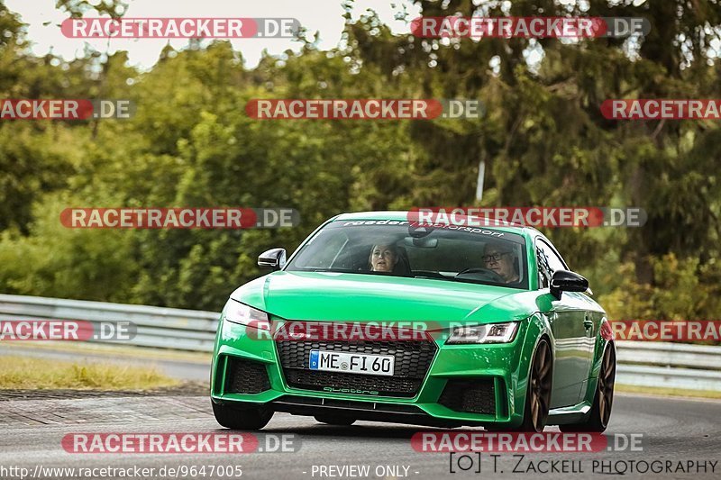 Bild #9647005 - Touristenfahrten Nürburgring Nordschleife (24.07.2020)