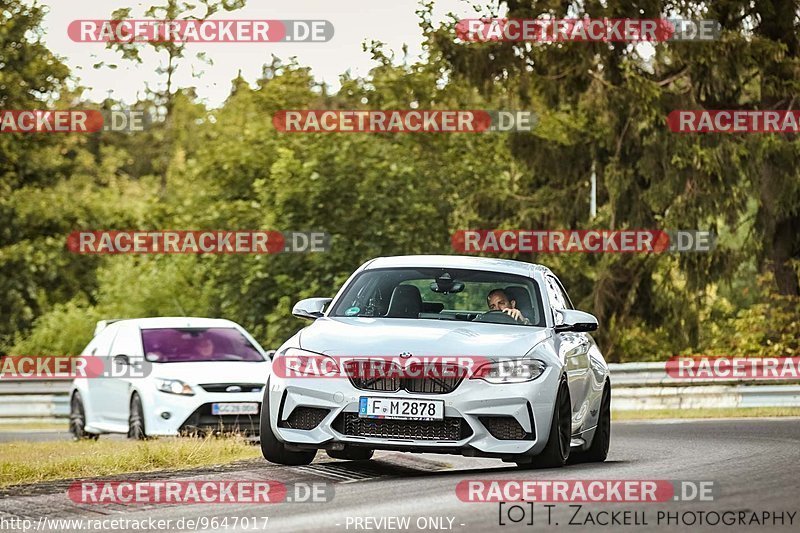 Bild #9647017 - Touristenfahrten Nürburgring Nordschleife (24.07.2020)