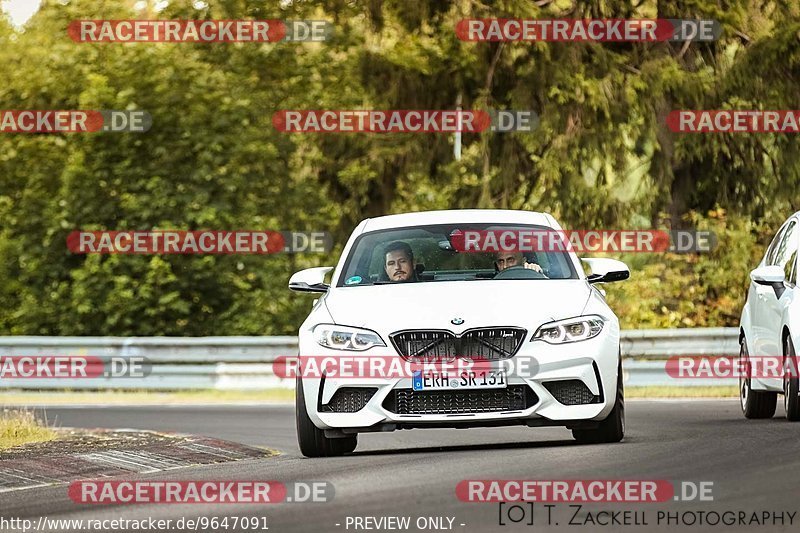 Bild #9647091 - Touristenfahrten Nürburgring Nordschleife (24.07.2020)