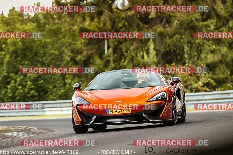 Bild #9647109 - Touristenfahrten Nürburgring Nordschleife (24.07.2020)