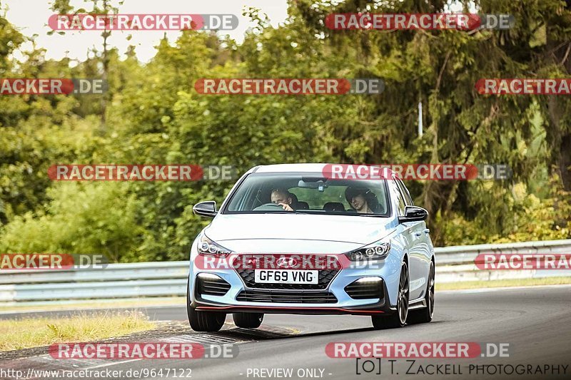 Bild #9647122 - Touristenfahrten Nürburgring Nordschleife (24.07.2020)