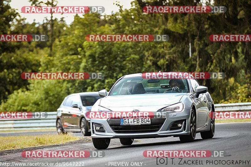 Bild #9647222 - Touristenfahrten Nürburgring Nordschleife (24.07.2020)