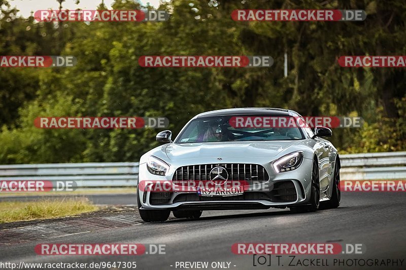 Bild #9647305 - Touristenfahrten Nürburgring Nordschleife (24.07.2020)