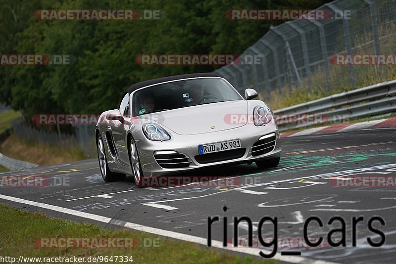 Bild #9647334 - Touristenfahrten Nürburgring Nordschleife (24.07.2020)