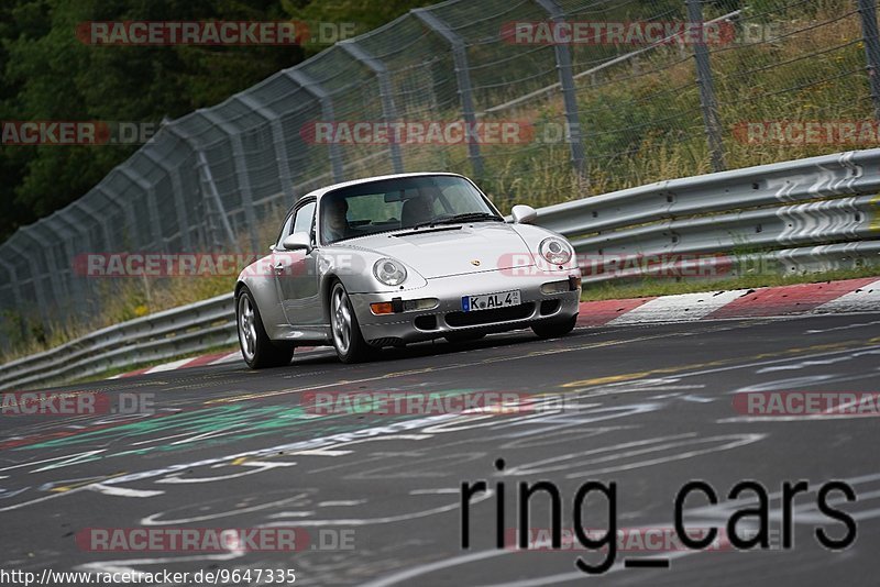 Bild #9647335 - Touristenfahrten Nürburgring Nordschleife (24.07.2020)