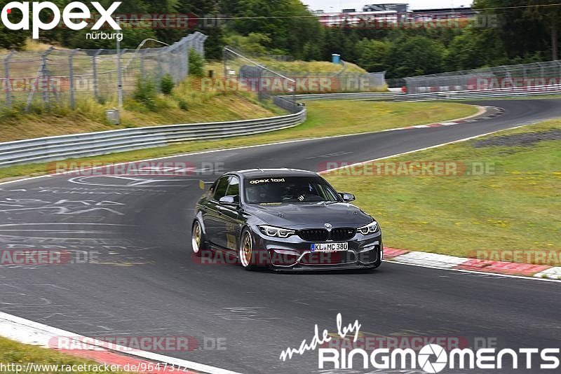 Bild #9647372 - Touristenfahrten Nürburgring Nordschleife (24.07.2020)