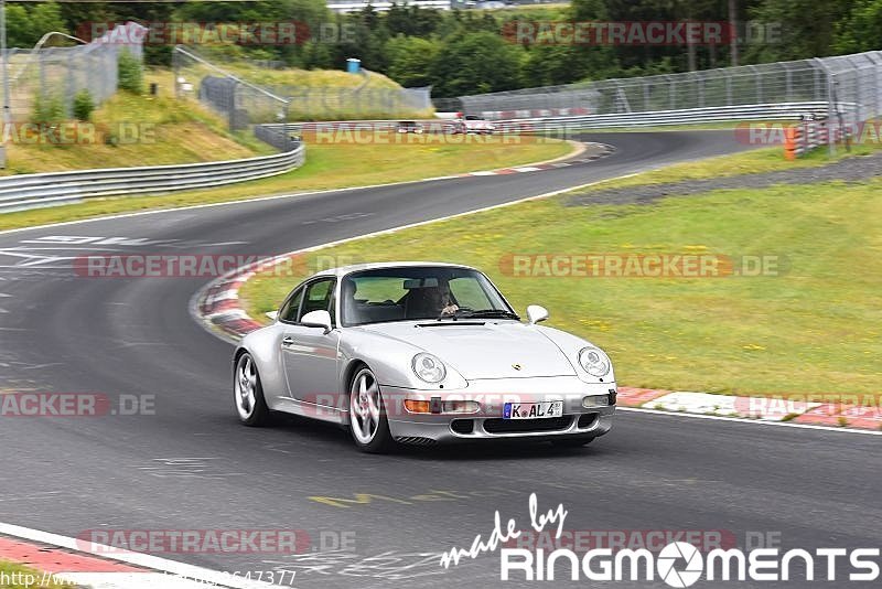 Bild #9647377 - Touristenfahrten Nürburgring Nordschleife (24.07.2020)