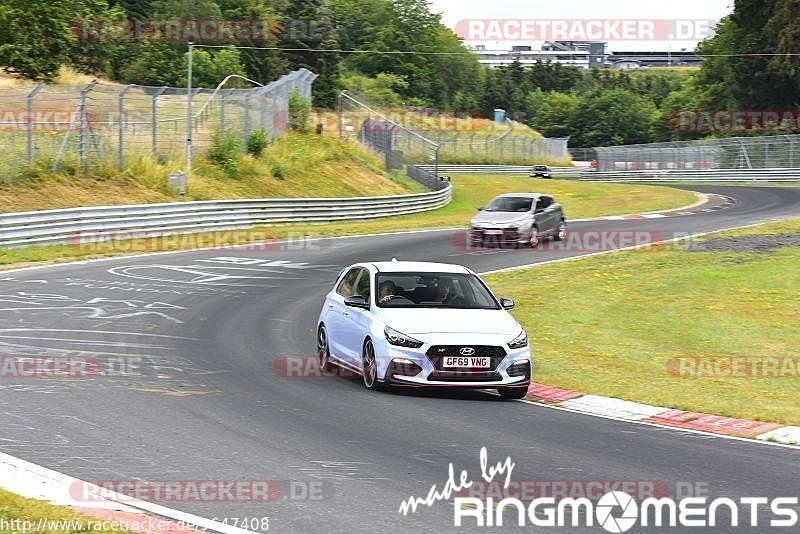 Bild #9647408 - Touristenfahrten Nürburgring Nordschleife (24.07.2020)