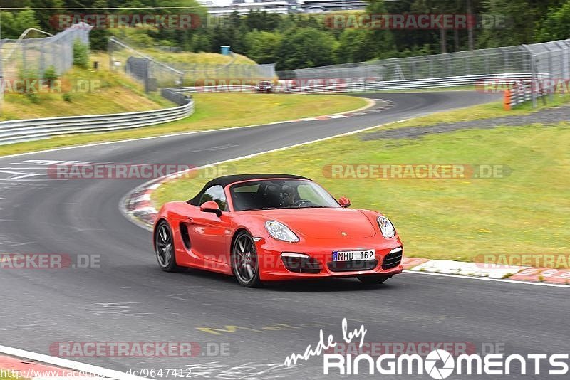 Bild #9647412 - Touristenfahrten Nürburgring Nordschleife (24.07.2020)