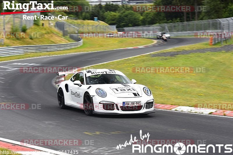 Bild #9647415 - Touristenfahrten Nürburgring Nordschleife (24.07.2020)