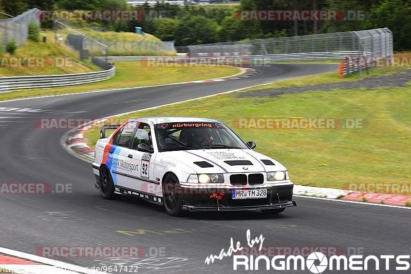 Bild #9647422 - Touristenfahrten Nürburgring Nordschleife (24.07.2020)