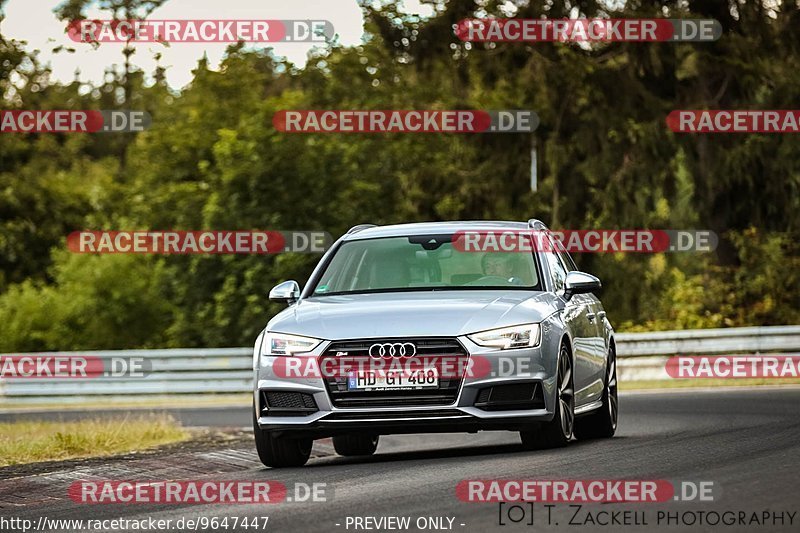 Bild #9647447 - Touristenfahrten Nürburgring Nordschleife (24.07.2020)