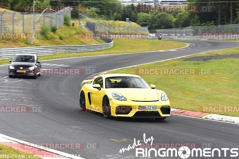 Bild #9647518 - Touristenfahrten Nürburgring Nordschleife (24.07.2020)