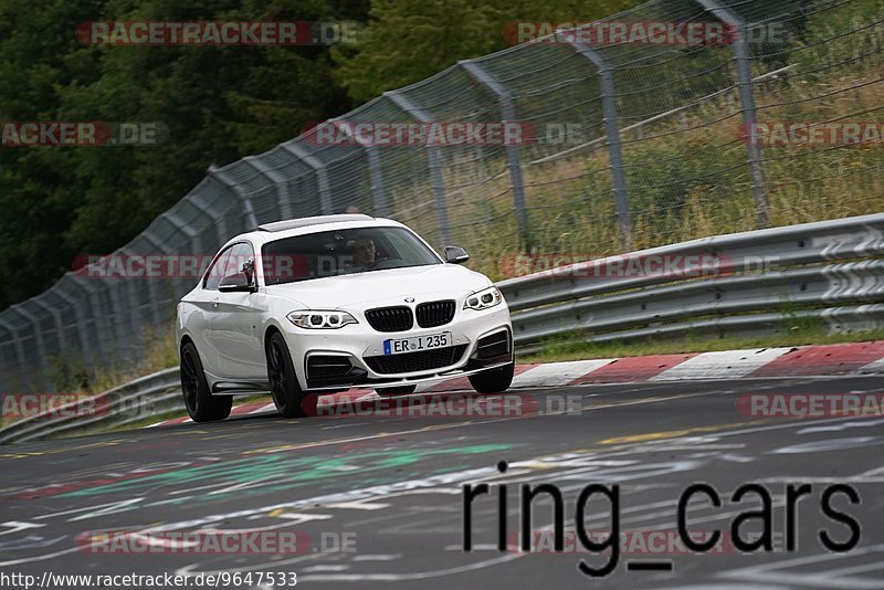 Bild #9647533 - Touristenfahrten Nürburgring Nordschleife (24.07.2020)