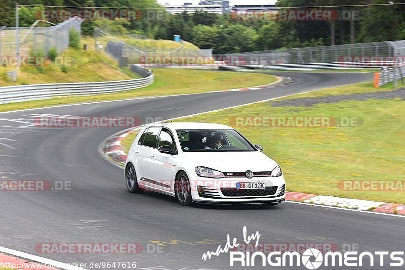 Bild #9647616 - Touristenfahrten Nürburgring Nordschleife (24.07.2020)