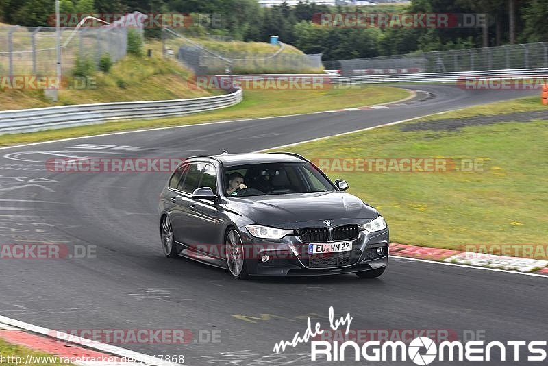 Bild #9647868 - Touristenfahrten Nürburgring Nordschleife (24.07.2020)