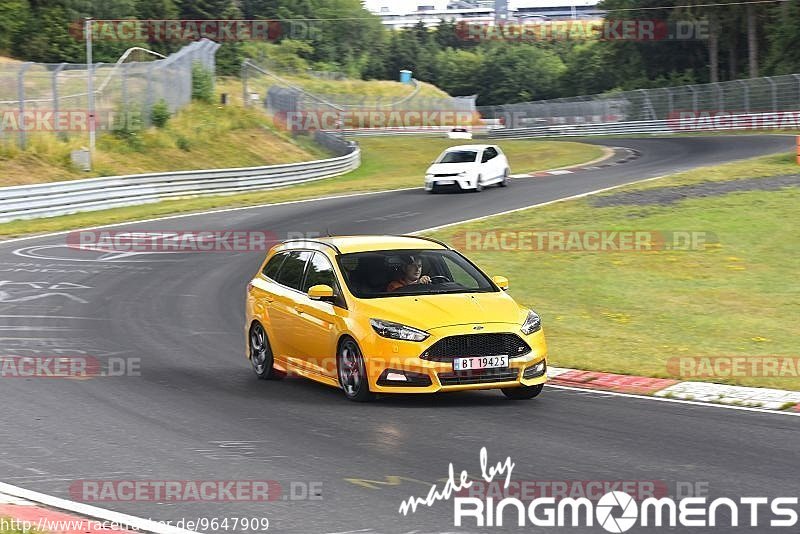 Bild #9647909 - Touristenfahrten Nürburgring Nordschleife (24.07.2020)