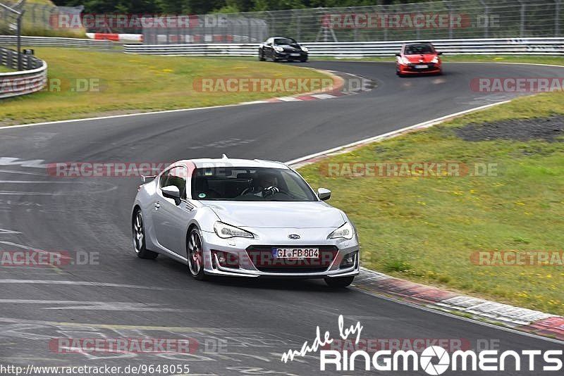 Bild #9648055 - Touristenfahrten Nürburgring Nordschleife (24.07.2020)