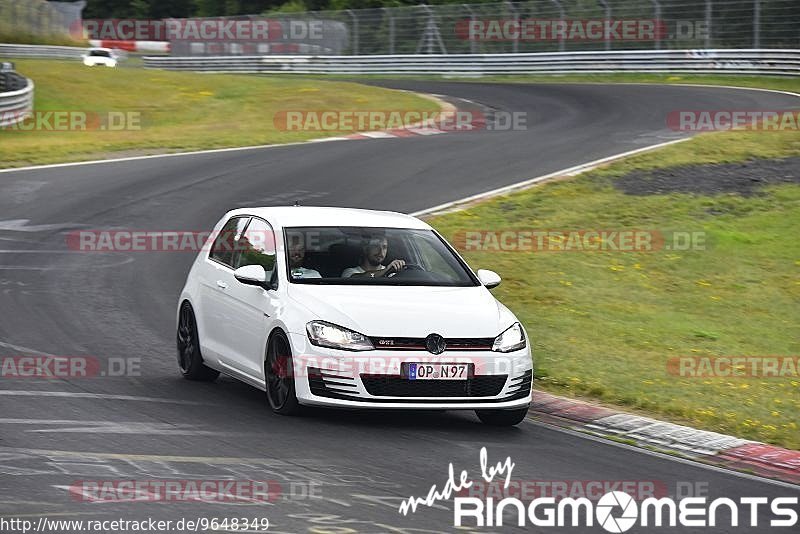 Bild #9648349 - Touristenfahrten Nürburgring Nordschleife (24.07.2020)