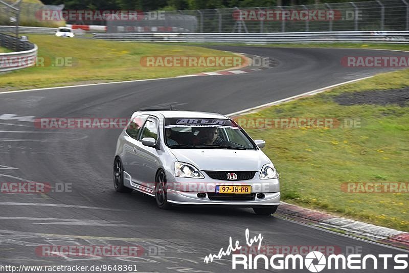 Bild #9648361 - Touristenfahrten Nürburgring Nordschleife (24.07.2020)