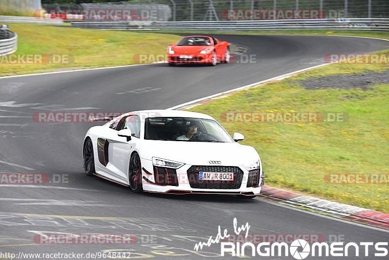 Bild #9648442 - Touristenfahrten Nürburgring Nordschleife (24.07.2020)