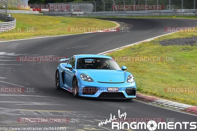 Bild #9648445 - Touristenfahrten Nürburgring Nordschleife (24.07.2020)