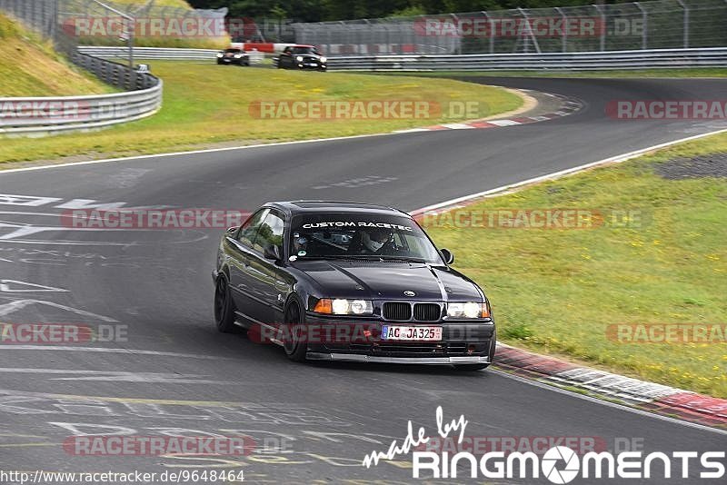 Bild #9648464 - Touristenfahrten Nürburgring Nordschleife (24.07.2020)