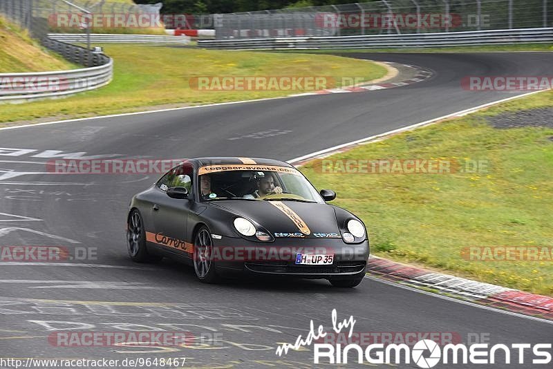 Bild #9648467 - Touristenfahrten Nürburgring Nordschleife (24.07.2020)