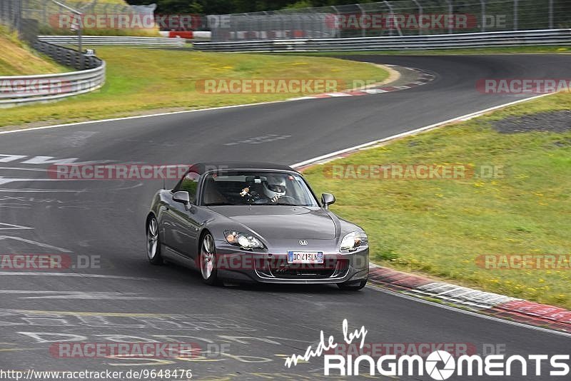 Bild #9648476 - Touristenfahrten Nürburgring Nordschleife (24.07.2020)