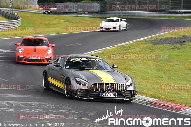 Bild #9648478 - Touristenfahrten Nürburgring Nordschleife (24.07.2020)