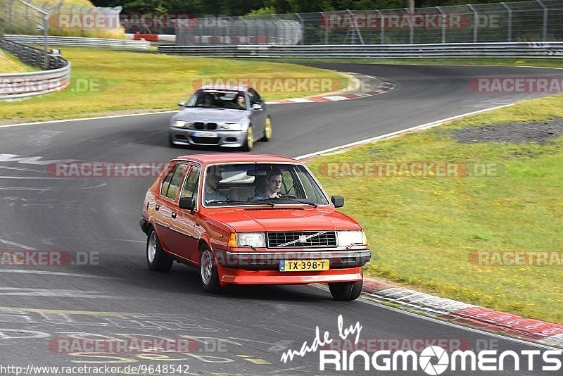 Bild #9648542 - Touristenfahrten Nürburgring Nordschleife (24.07.2020)