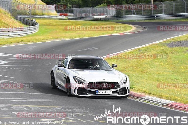 Bild #9648548 - Touristenfahrten Nürburgring Nordschleife (24.07.2020)