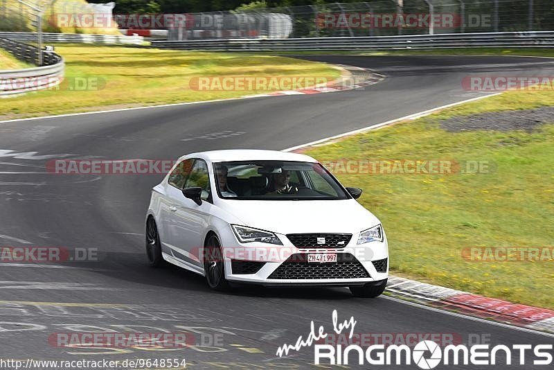 Bild #9648554 - Touristenfahrten Nürburgring Nordschleife (24.07.2020)