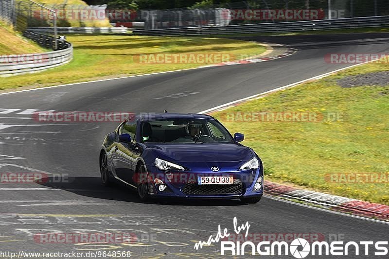 Bild #9648568 - Touristenfahrten Nürburgring Nordschleife (24.07.2020)