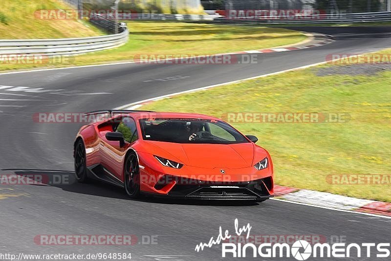 Bild #9648584 - Touristenfahrten Nürburgring Nordschleife (24.07.2020)