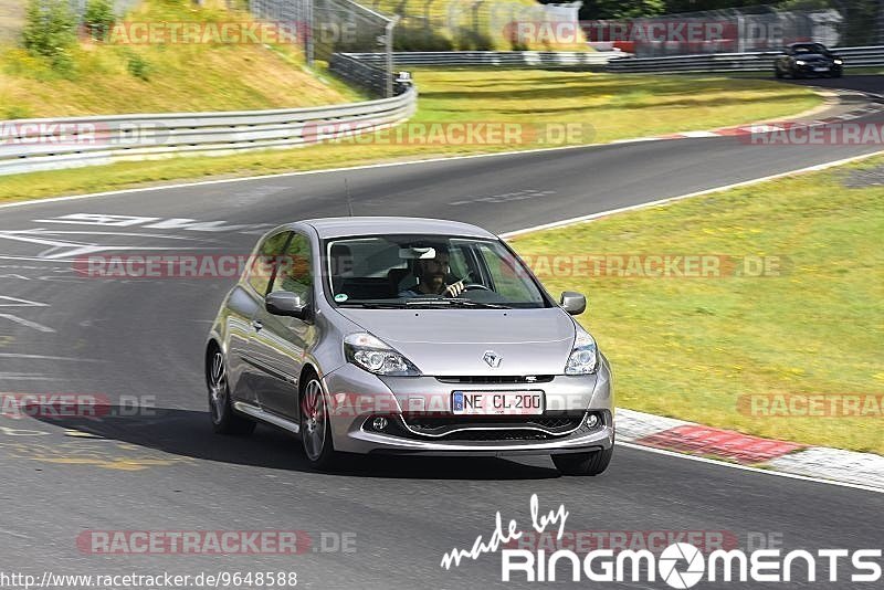 Bild #9648588 - Touristenfahrten Nürburgring Nordschleife (24.07.2020)