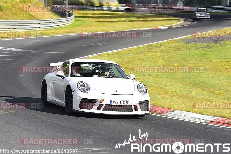 Bild #9648597 - Touristenfahrten Nürburgring Nordschleife (24.07.2020)