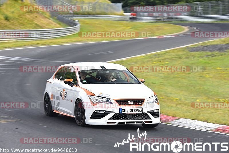 Bild #9648610 - Touristenfahrten Nürburgring Nordschleife (24.07.2020)