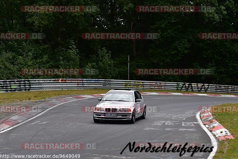 Bild #9649049 - Touristenfahrten Nürburgring Nordschleife (24.07.2020)