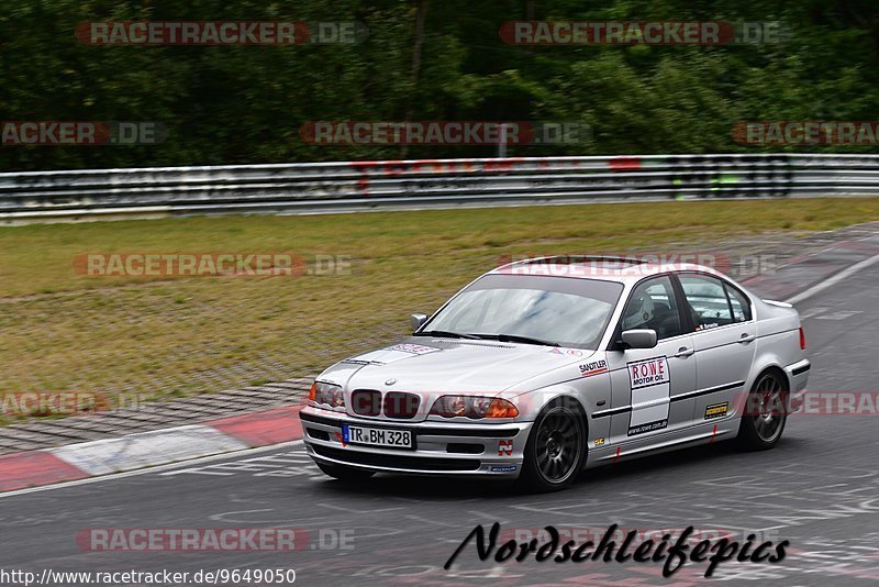 Bild #9649050 - Touristenfahrten Nürburgring Nordschleife (24.07.2020)