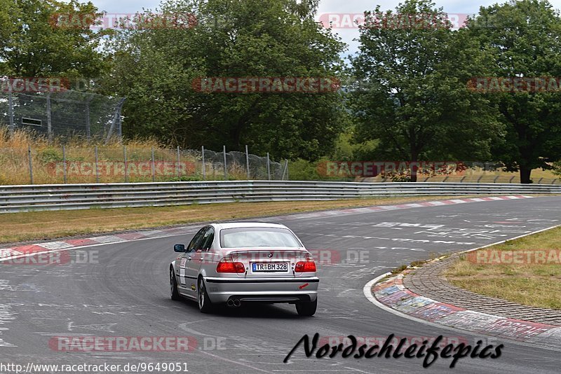 Bild #9649051 - Touristenfahrten Nürburgring Nordschleife (24.07.2020)