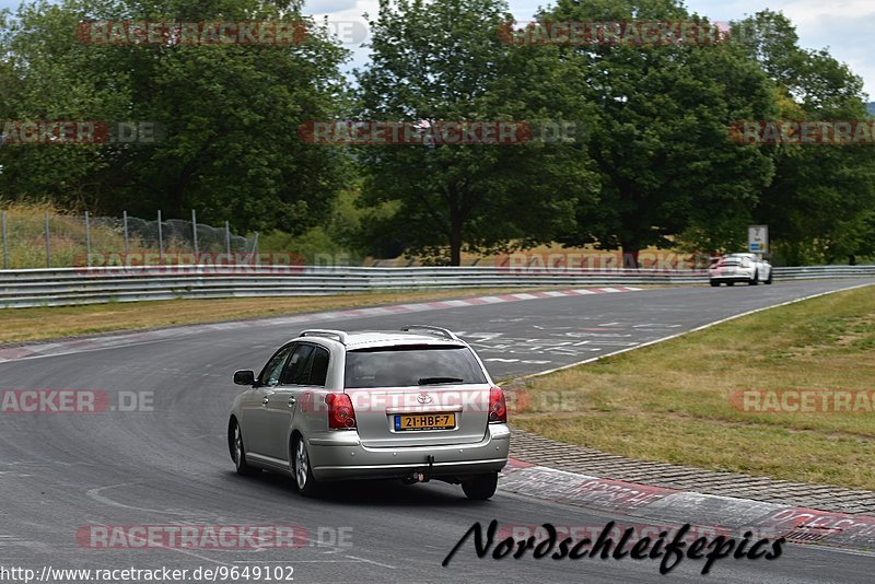 Bild #9649102 - Touristenfahrten Nürburgring Nordschleife (24.07.2020)