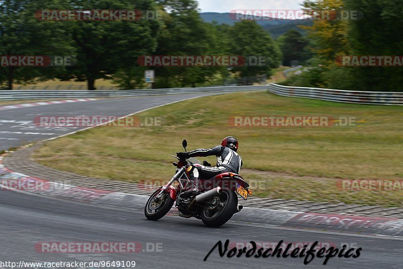 Bild #9649109 - Touristenfahrten Nürburgring Nordschleife (24.07.2020)